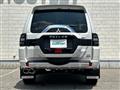 2019 Mitsubishi Pajero
