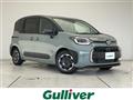 2026 Toyota Sienta