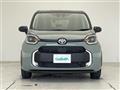 2026 Toyota Sienta