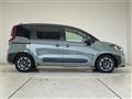 2026 Toyota Sienta