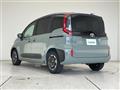 2026 Toyota Sienta
