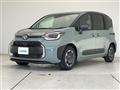 2026 Toyota Sienta