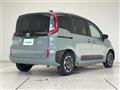 2026 Toyota Sienta