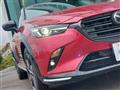 2025 Mazda CX-3