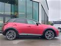 2025 Mazda CX-3