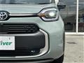 2026 Toyota Sienta