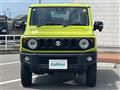2020 Suzuki Jimny