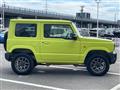 2020 Suzuki Jimny
