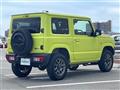 2020 Suzuki Jimny