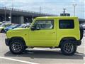 2020 Suzuki Jimny