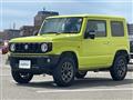 2020 Suzuki Jimny