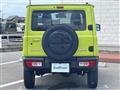 2020 Suzuki Jimny