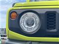 2020 Suzuki Jimny
