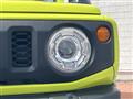 2020 Suzuki Jimny