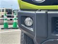2020 Suzuki Jimny