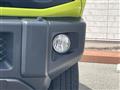 2020 Suzuki Jimny