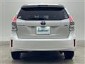 2012 Toyota PRIUS α