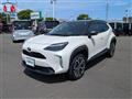 2022 Toyota Yaris Cross