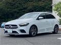2019 Mercedes-Benz B-Class
