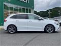 2019 Mercedes-Benz B-Class