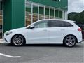 2019 Mercedes-Benz B-Class