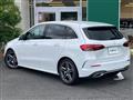 2019 Mercedes-Benz B-Class