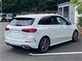 2019 Mercedes-Benz B-Class