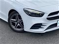 2019 Mercedes-Benz B-Class