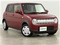 2019 Suzuki Lapin
