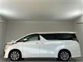 2021 Toyota Vellfire