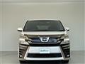 2021 Toyota Vellfire