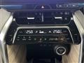 2023 Toyota Harrier Hybrid