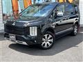 2022 Mitsubishi Delica D5