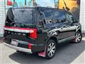 2022 Mitsubishi Delica D5