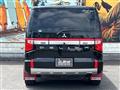 2022 Mitsubishi Delica D5