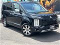 2022 Mitsubishi Delica D5