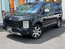 2022 Mitsubishi Delica D5