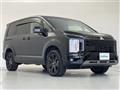 2024 Mitsubishi Delica D5