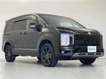 2024 Mitsubishi Delica D5