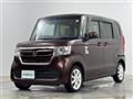 2017 Honda N BOX