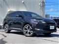 2015 Toyota Harrier