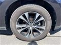 2015 Toyota Harrier