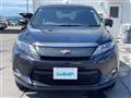 2015 Toyota Harrier