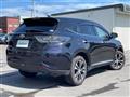 2015 Toyota Harrier