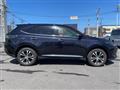 2015 Toyota Harrier