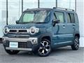 2021 Suzuki Hustler