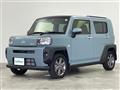 2022 Daihatsu Taft