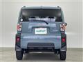 2022 Daihatsu Taft