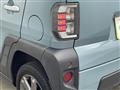2022 Daihatsu Taft