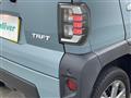 2022 Daihatsu Taft